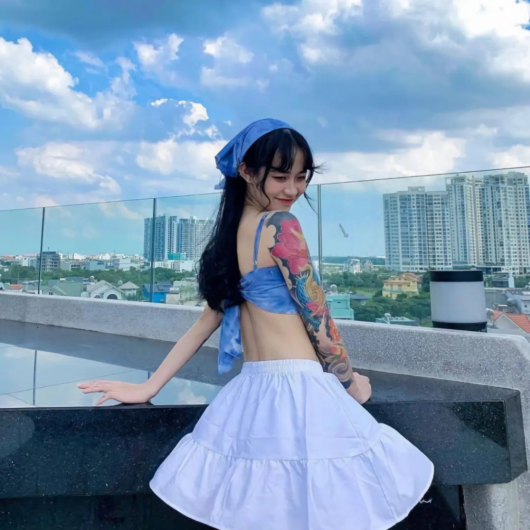 闪灵